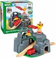 BRIO (ブリオ) WORLD クレーン&amp;マウンテントンネル [ 木製レール おもちゃ ] 33889 z2zed1b 614VTcgosQL._UF350,350_QL80_.jpg